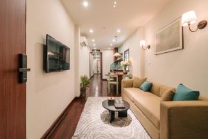 ANSA Residence