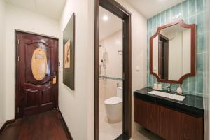 ANSA Residence