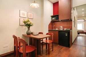 ANSA Residence