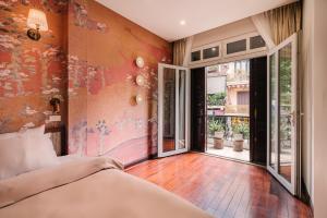 ANSA Residence