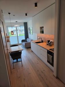 Brooklyn Style Apartment with Private Entrance