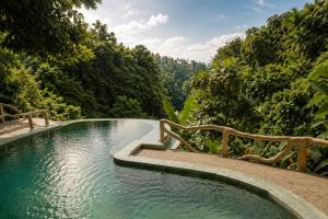 Sacred Mandala Boutique Resort & Wellness Ubud