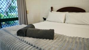 Mt Cook Motel Cooktown