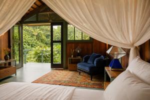Sacred Mandala Boutique Resort & Wellness Ubud
