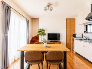 Good Stay Apartment Nichinan - Sea View & Free Parking