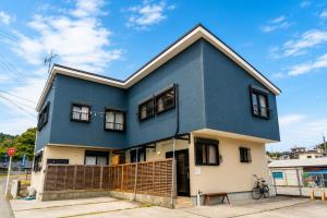 Good Stay Apartment Nichinan - Sea View & Free Parking