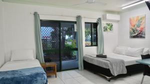 Mt Cook Motel Cooktown