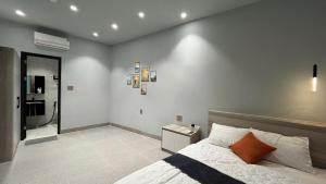 Minimalhaven Stay