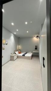 Minimalhaven Stay