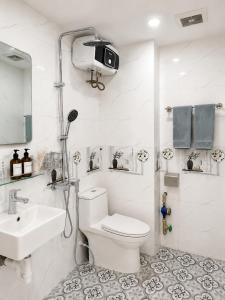 Aloha Home & Apartment Tran Cung