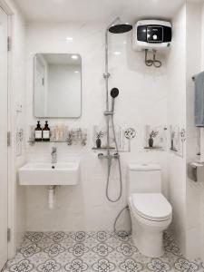 Aloha Home & Apartment Tran Cung