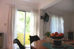 A bright, centrally located apartment