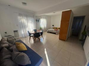 A bright, centrally located apartment
