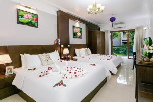 Stella Hotel Hà Nội