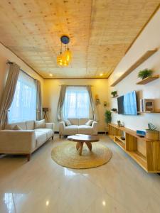 JND Cozy Homes