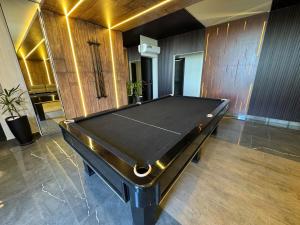 Luxury and Comfort Modern Apartment with Unique Touches