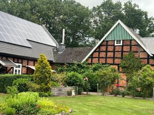 Ferienwohnung am Halbmond