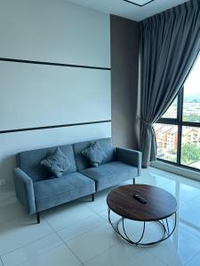 Sunway Greenfield Residences Homestay