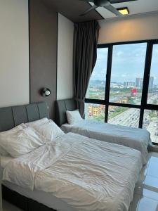 Sunway Greenfield Residences Homestay
