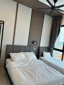 Sunway Greenfield Residences Homestay