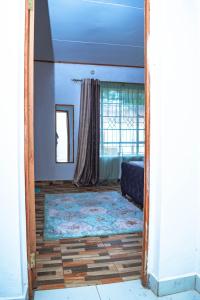 Mwamba Homes