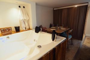 Santo Domingo Grand Stay