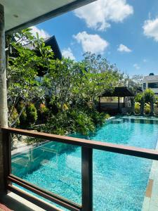 The balangan cozy room 6