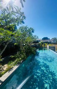 The balangan cozy room 6