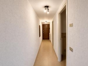 Apartment in Luino with Lake Views