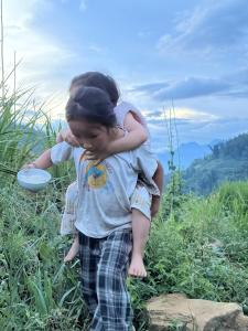 Homestay Tỉnh Xáo