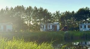 Żurawi Staw- Slow Life koło Augustowa Natura i Spokój