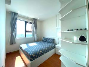Muong Thanh seaview apartment 3404