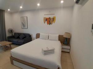 Vinhomes DCapitale Apartment Hanoi - Mary Homes
