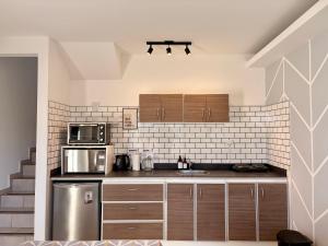 Duplex Bahía Cala - Departamento 2