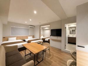 Comforts81 Shinsaibashi