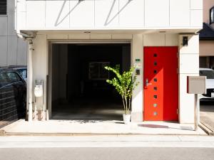 simasima-stay高松駅 ー 高松駅徒歩2分 無料駐車場ー