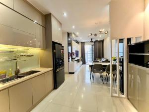 Căn hộ Emerald Celadon 2 Phòng ngủ 71m2