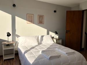 Duplex Bahía Cala - Departamento 2