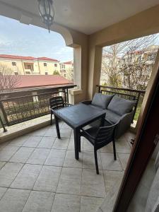 Green Life Apartments Sozopol
