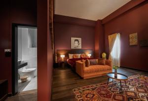 Inpeng View Hotel