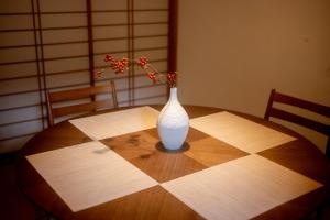Nomachi Villa