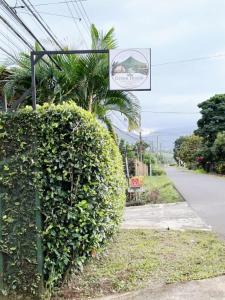 Camping Green house