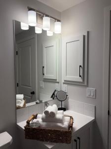 Summer Serene- 2BR