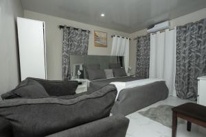 As Livingstone Apartments