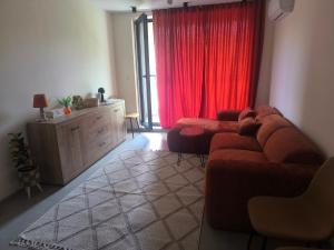 Portokali Apartment in a Gated Complex near Kavatsi