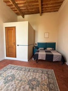 Villa Gopal Natura Toscana vicino Lucca 7 posti