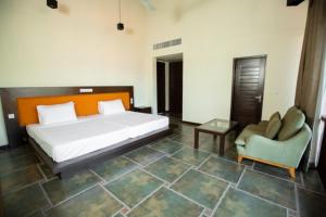 Celestia Ayurveda Resort