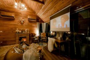 Morning Star Glamping