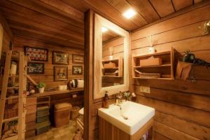 Morning Star Glamping