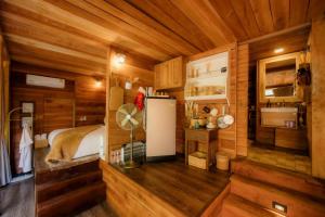 Morning Star Glamping